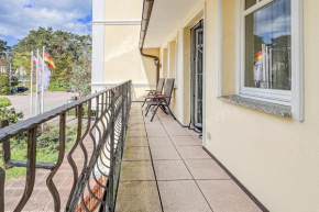 Villa Viktoria Whg 9 - 